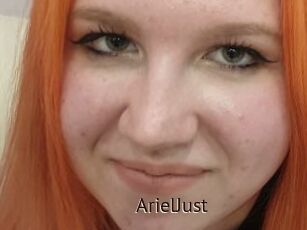 ArielJust