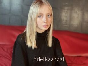 ArielKeendal
