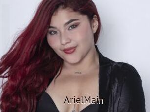 ArielMain