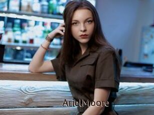 ArielMoore