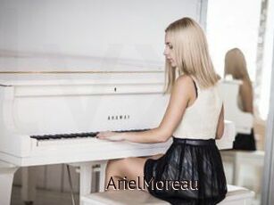 ArielMoreau