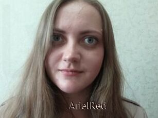 ArielRed