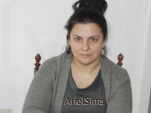 ArielSims