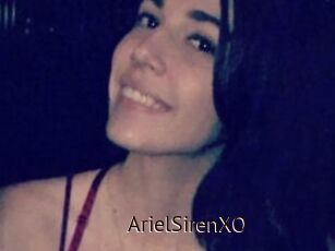 ArielSirenXO