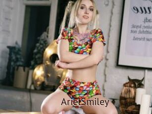 ArielSmiley