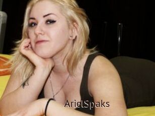 ArielSpaks