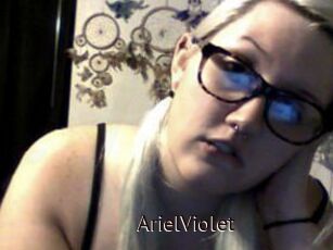 ArielViolet