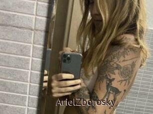ArielZborosky