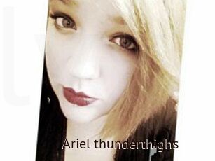 Ariel_thunderthighs