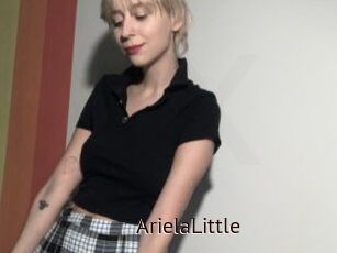 ArielaLittle