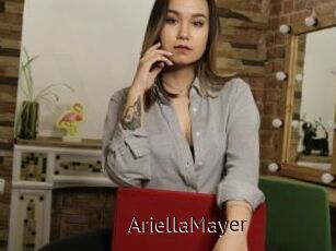 AriellaMayer