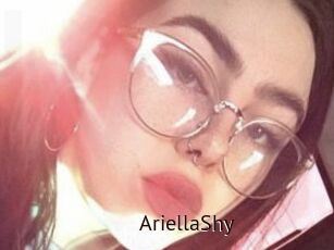 AriellaShy