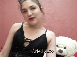 ArielleLeo