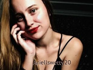 Ariellswetty20