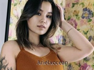 Arielxocean