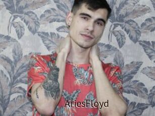 AriesFloyd