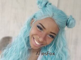 AriesFox