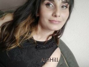 AriiHill