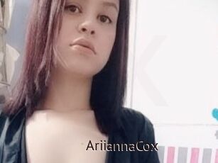 AriiannaCox