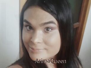 ArimaQueen
