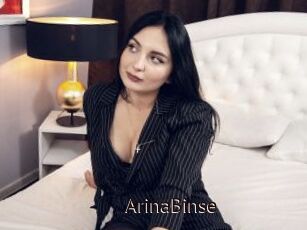 ArinaBinse