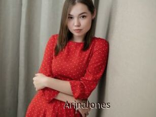 ArinaJones