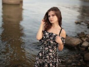 ArinaKitty