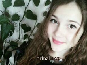 ArinaLove
