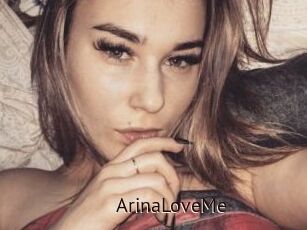 ArinaLoveMe