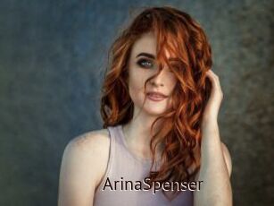 ArinaSpenser
