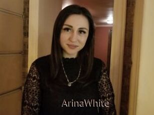 ArinaWhite