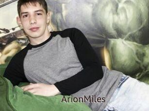 ArionMiles