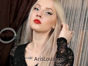 ArisLouanna