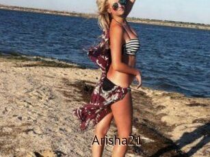 Arisha21