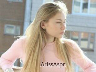 ArissAspri