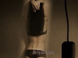 AriyaFaith