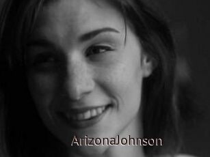 Arizona_Johnson
