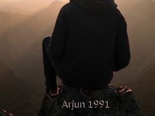 Arjun_1991