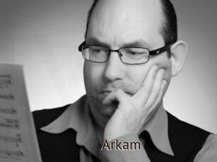 Arkam