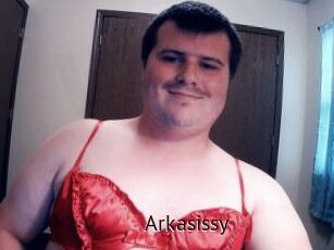 Arkasissy