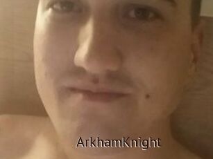 ArkhamKnight