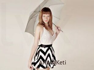 ArlanaKeti