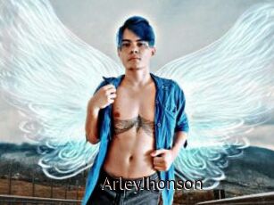 ArleyJhonson