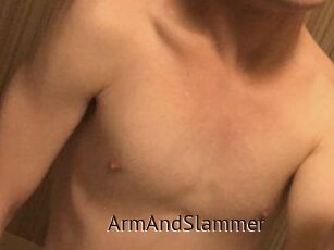 ArmAndSlammer
