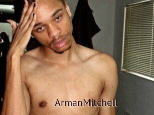ArmanMitchell