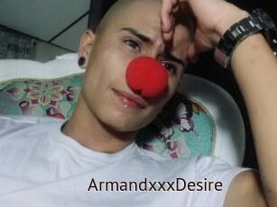 ArmandxxxDesire