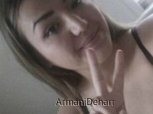ArmaniDeharr