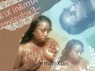 ArmaniXian