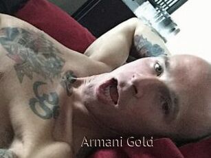 Armani_Gold