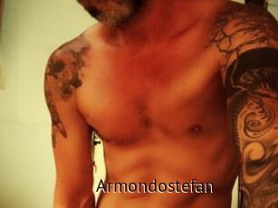 Armondostefan